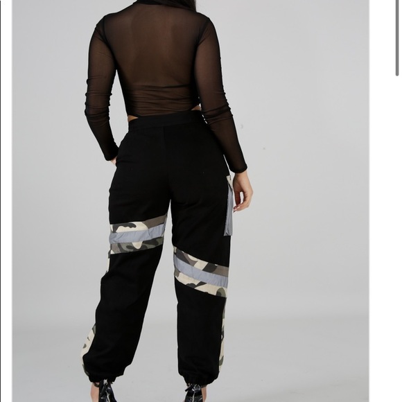 🍀 𝔹𝕒𝕥𝕥𝕝𝕖 ℂ𝕒𝕞𝕠𝕗𝕝𝕒𝕦𝕘𝕖 ℂ𝕒𝕣𝕘𝕠’𝕤 - Picture 5 of 7